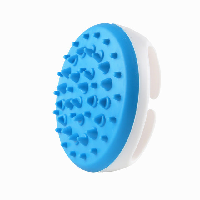 Five aspects of channel massage wellness tool silicone body