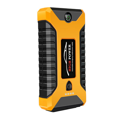 Vehicle Jump Starter Portable Battery Charger