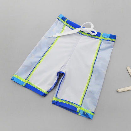 Kids' UV Swimwear Water Play Gear