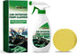 Vehicle Upholstery Foam Freshener