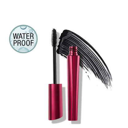 Voluminous lash enhancer
