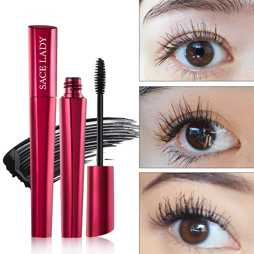 Voluminous lash enhancer