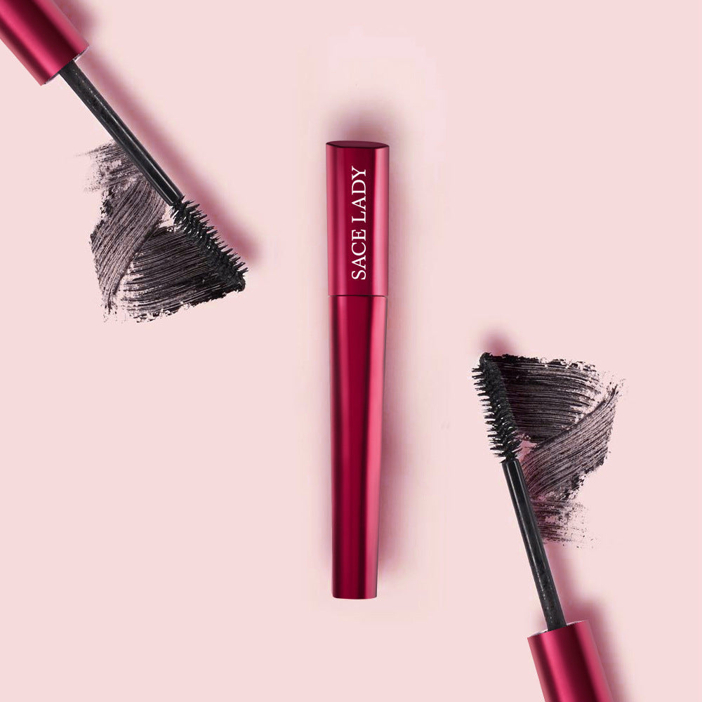 Voluminous lash enhancer