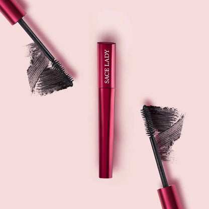 Voluminous lash enhancer