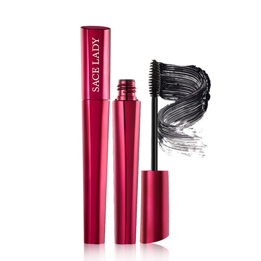 Voluminous lash enhancer