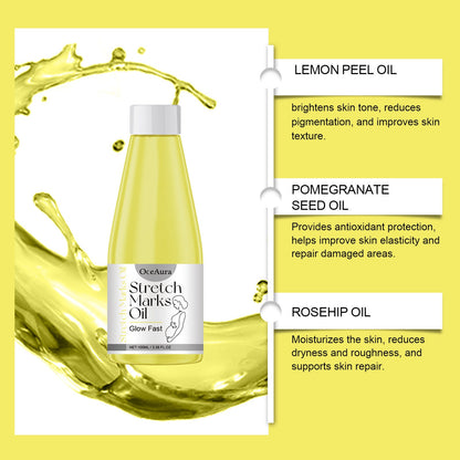 Revitalizing Hydrating Soothing Skin Body Balm Tightening Treatment