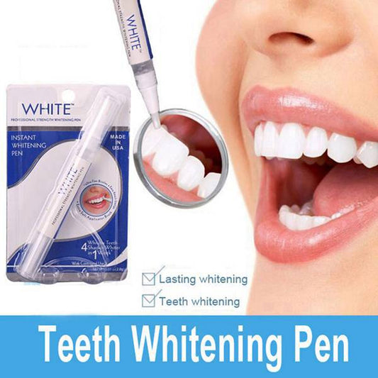 Bright TV Teeth Whitening Marker