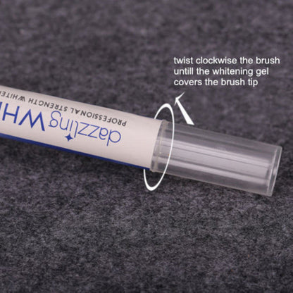 Bright TV Teeth Whitening Marker