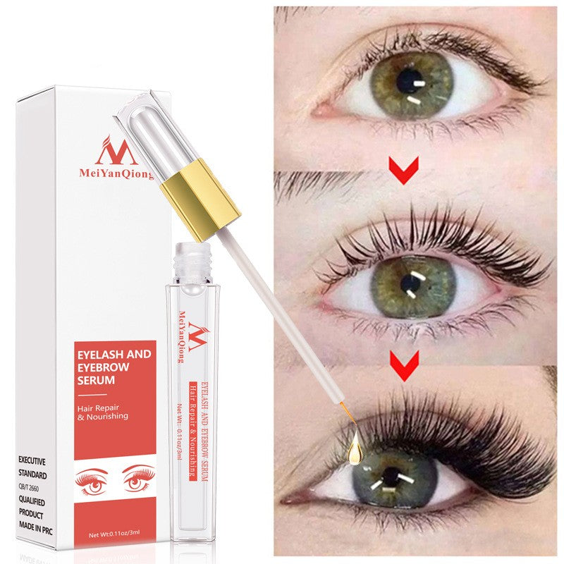 Chromatic Cosmetics Elegance Qiong Lash Enhancer