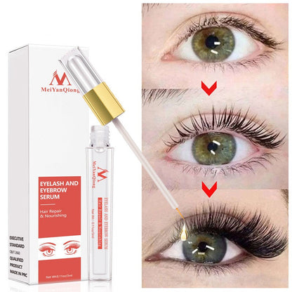 Chromatic Cosmetics Elegance Qiong Lash Enhancer