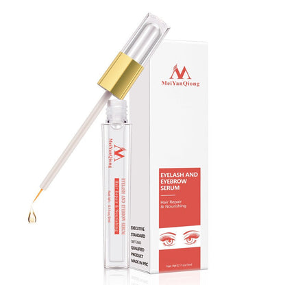 Chromatic Cosmetics Elegance Qiong Lash Enhancer
