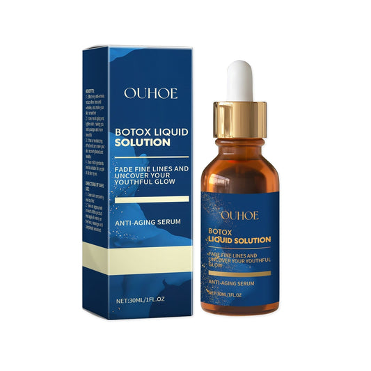 Youthful Skin Wrinkle Defense Age Control