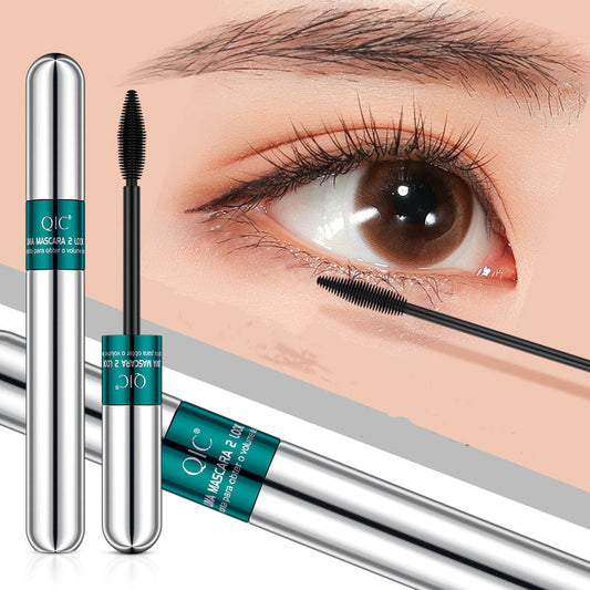 Voluminous Curl Smudge-proof Water-resistant Lash Enhancer