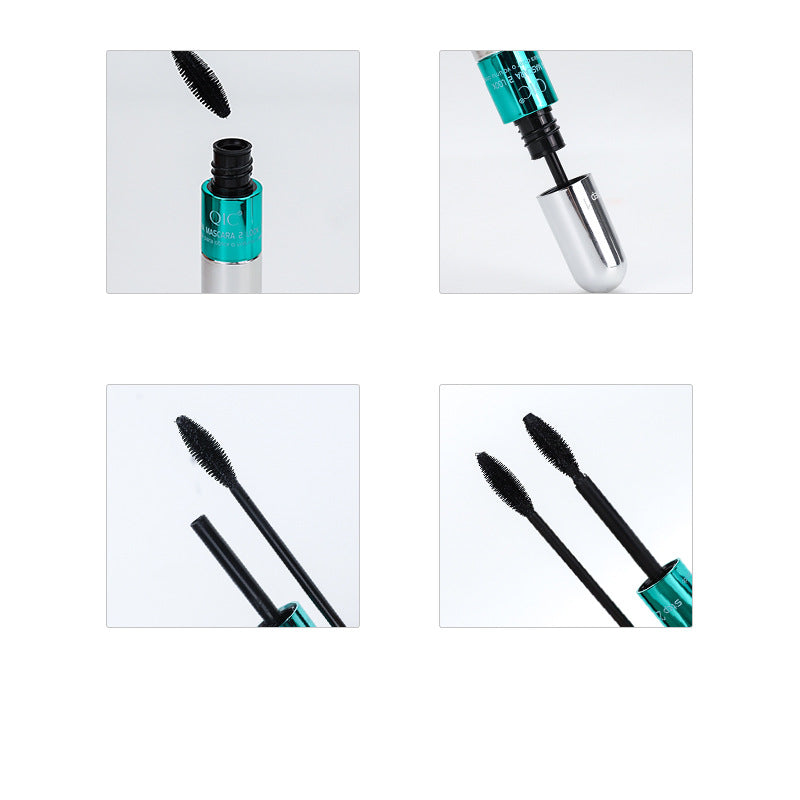Voluminous Curl Smudge-proof Water-resistant Lash Enhancer