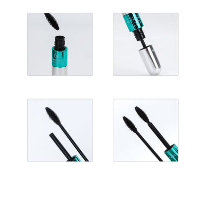 Voluminous Curl Smudge-proof Water-resistant Lash Enhancer