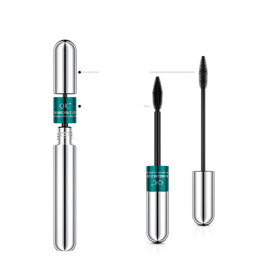 Voluminous Curl Smudge-proof Water-resistant Lash Enhancer