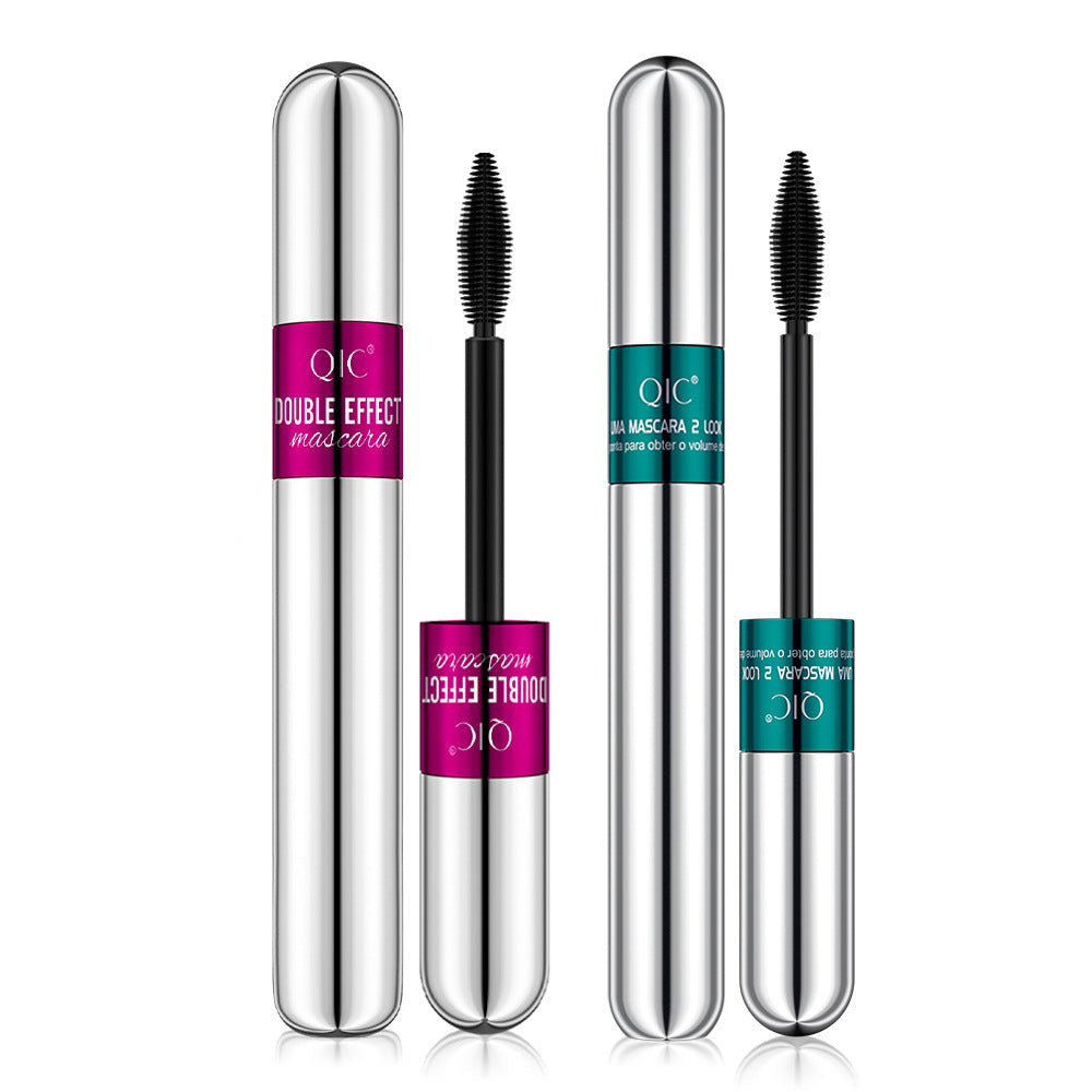 Voluminous Curl Smudge-proof Water-resistant Lash Enhancer