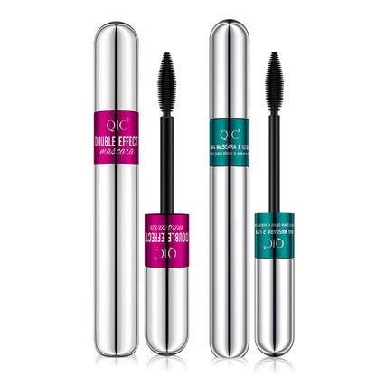 Voluminous Curl Smudge-proof Water-resistant Lash Enhancer