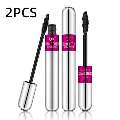 Voluminous Curl Smudge-proof Water-resistant Lash Enhancer