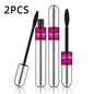 Voluminous Curl Smudge-proof Water-resistant Lash Enhancer