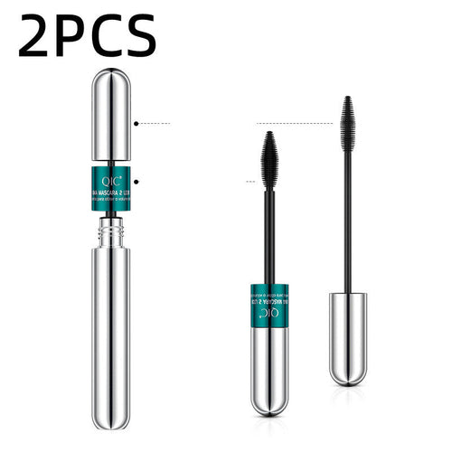 Voluminous Curl Smudge-proof Water-resistant Lash Enhancer
