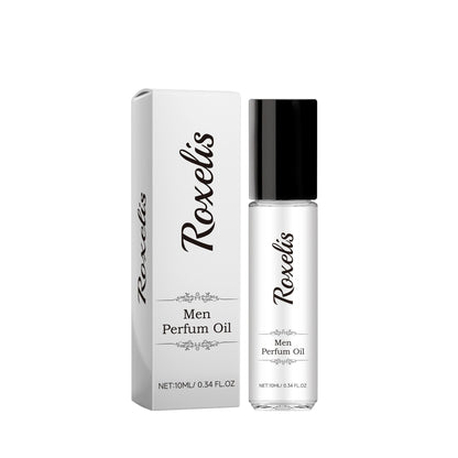 Fragrance Oil for Men