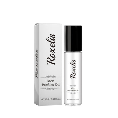 Fragrance Oil for Men