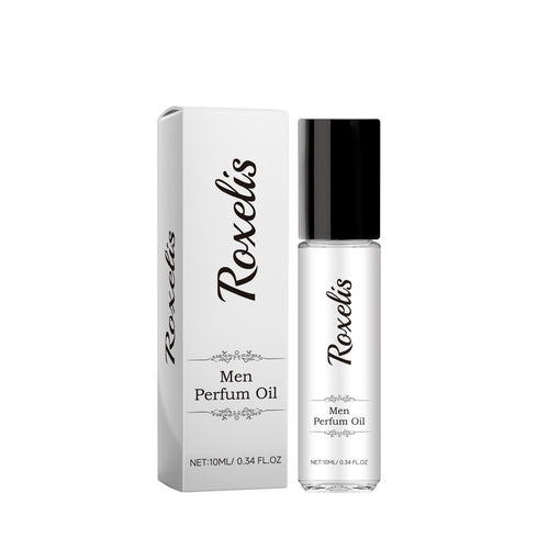 Fragrance Oil for Men