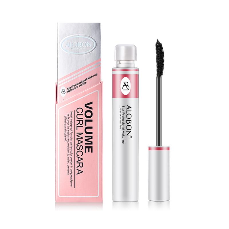 Ultra Glam Lash Amplifier Intense Volume & Length Mascara