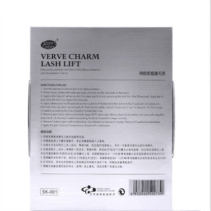 Fast Lash Curl Kit