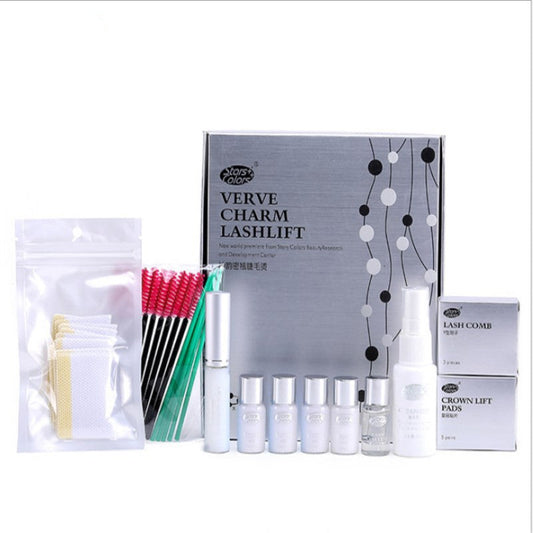 Fast Lash Curl Kit