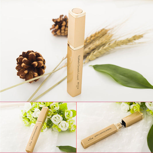 Lash growth serum
