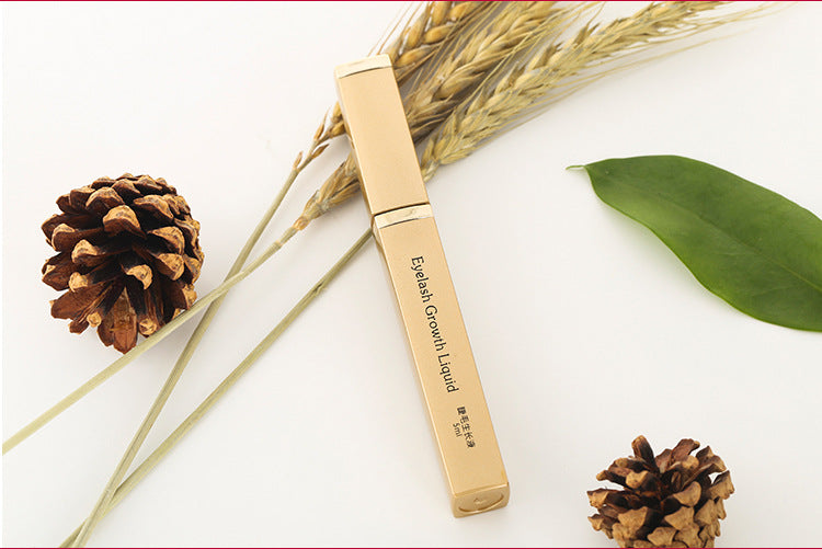 Lash growth serum