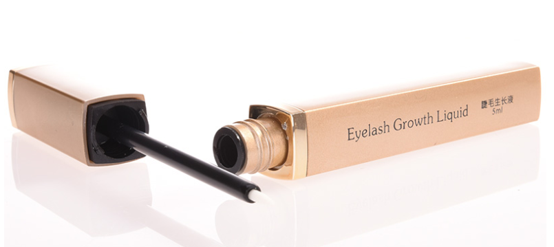 Lash growth serum
