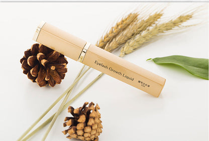 Lash growth serum