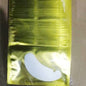 Applying False Lash Glossy Gel Shimmer Enhancer Kits