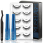 Fake Magnetic Lash Kit Liquid