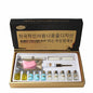 Glamour Parlor Electro Lash Styling