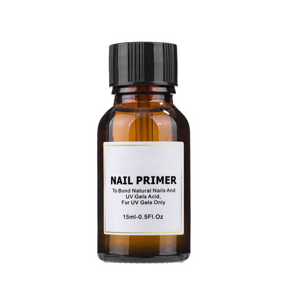 Fast Dry Gentle Dehydrator 15ml Nail Kit