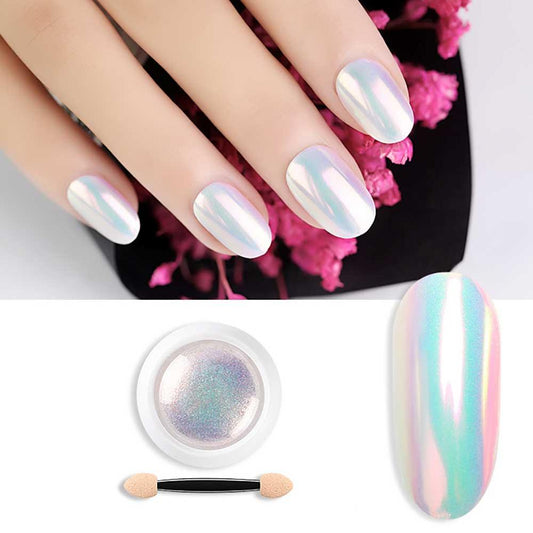 Sparkle adornment shine
