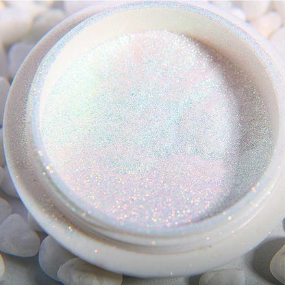 Sparkle adornment shine