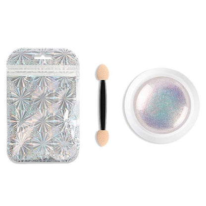 Sparkle adornment shine