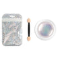 Sparkle adornment shine
