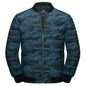 Men's Windproof Warm Leisure Winter Jacket Coat