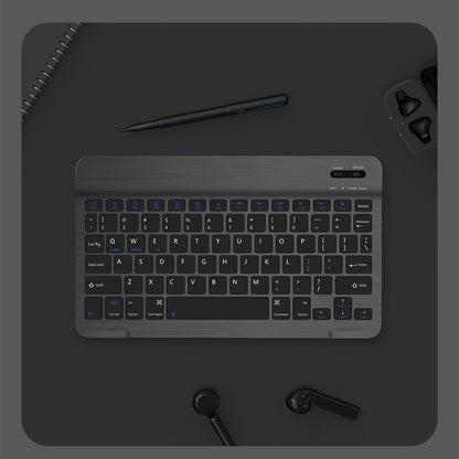 Wireless Mouse For Tablets And Laptops