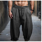Breathable Men's Casual Pants