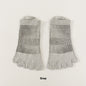 Breathable Quick-drying Short Tube Toe Socks