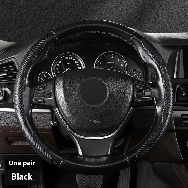 Steering Wheel Cover Protective Cover