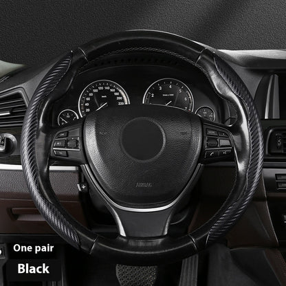 Steering Wheel Cover Protective Cover