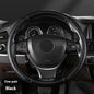 Steering Wheel Cover Protective Cover